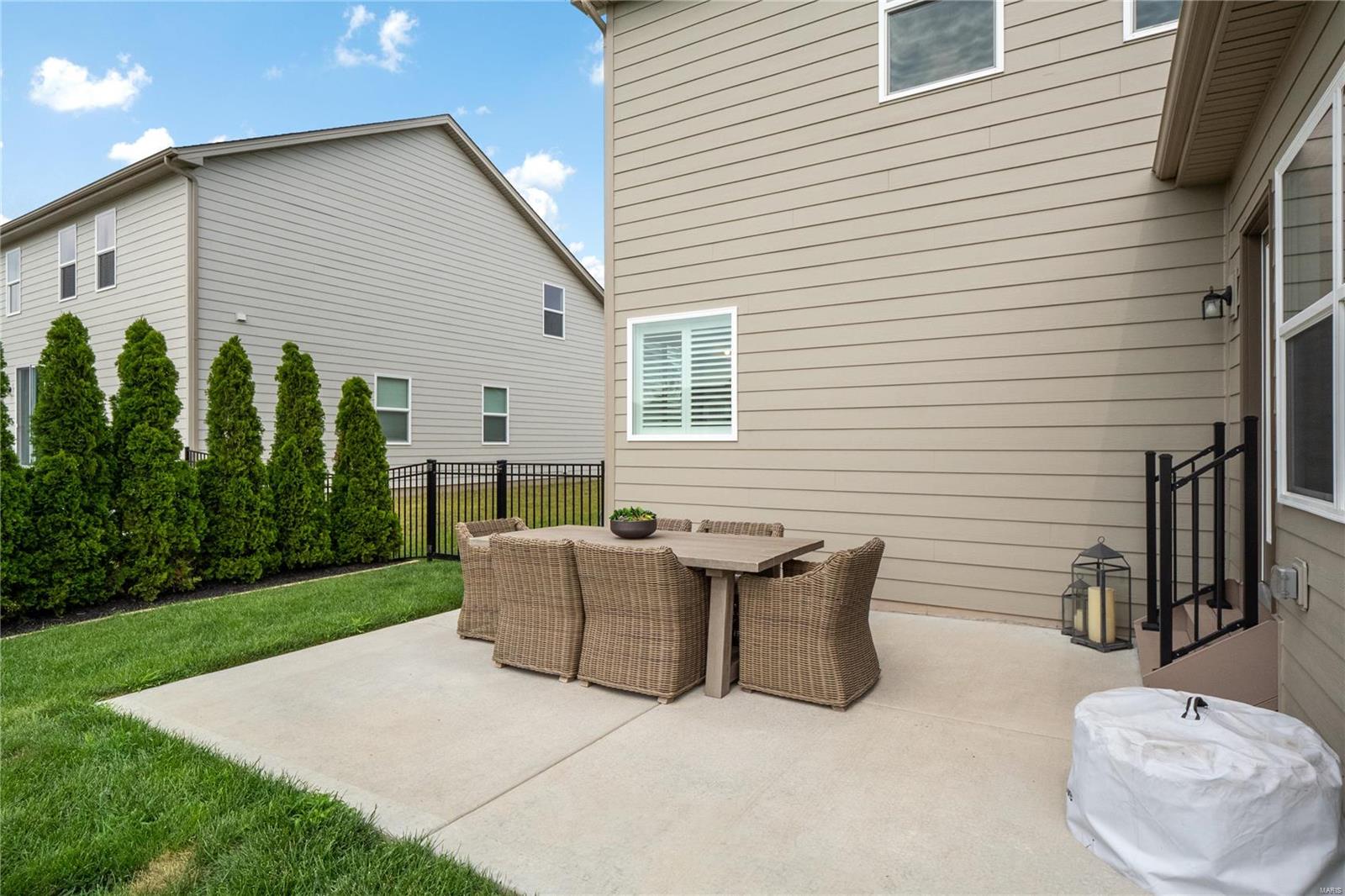 Fienup Farms Seven - Residential