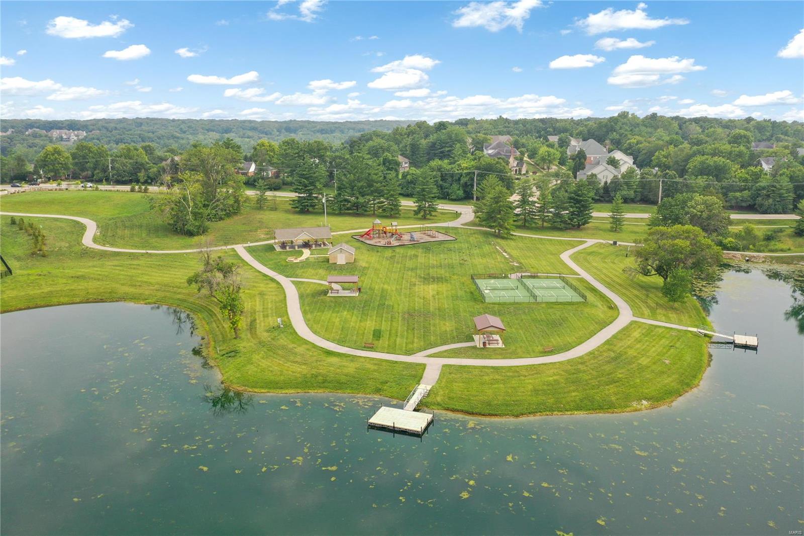 Fienup Farms Seven - Residential