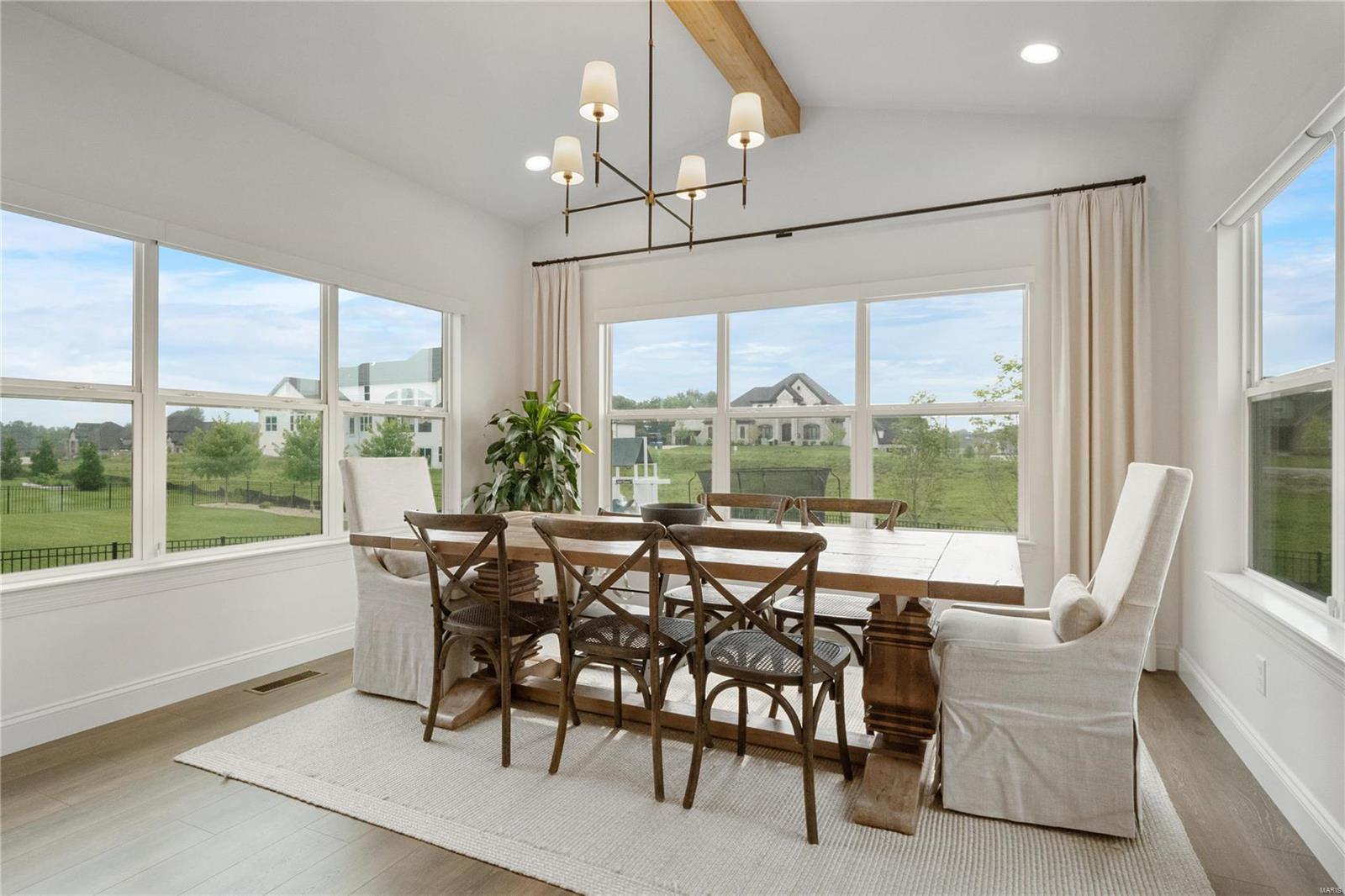 Fienup Farms Seven - Residential