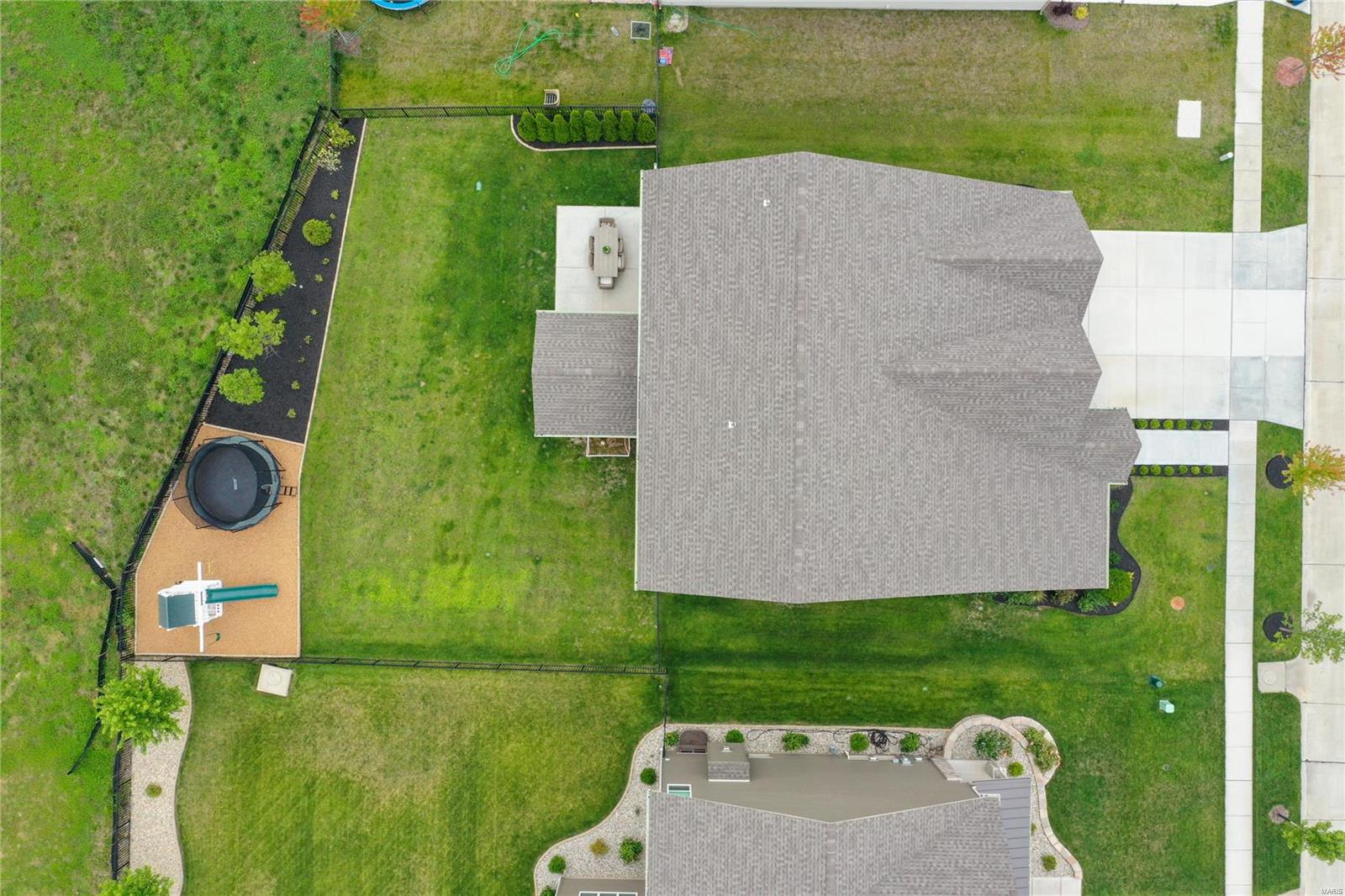 Fienup Farms Seven - Residential