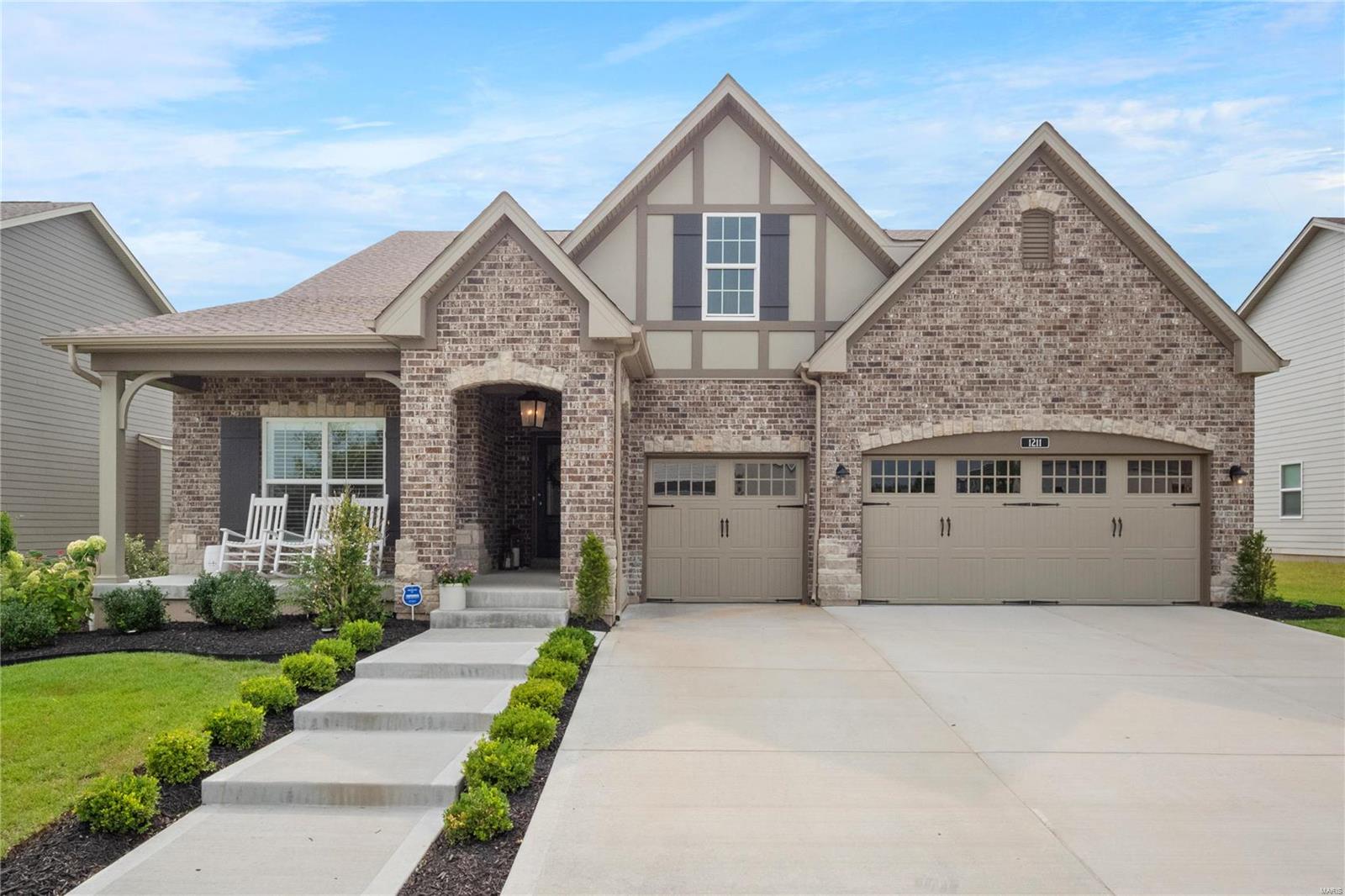 Fienup Farms Seven - Residential