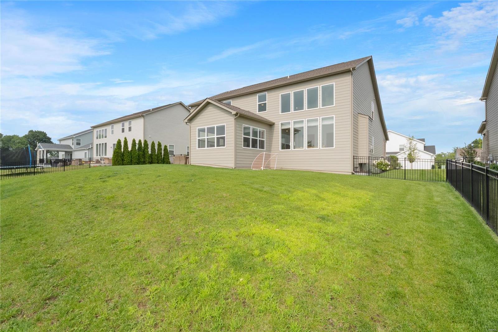 Fienup Farms Seven - Residential