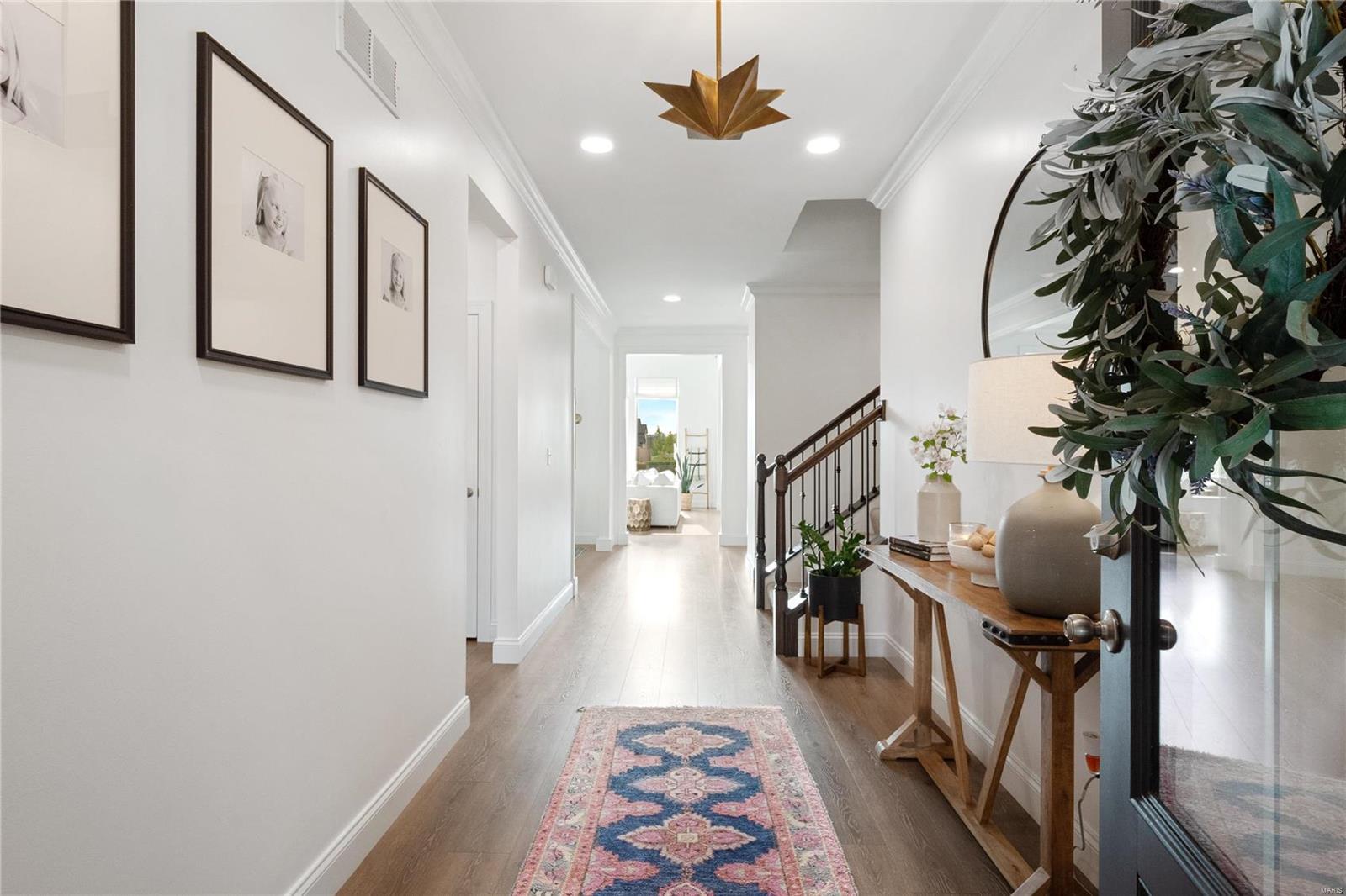 Fienup Farms Seven - Residential