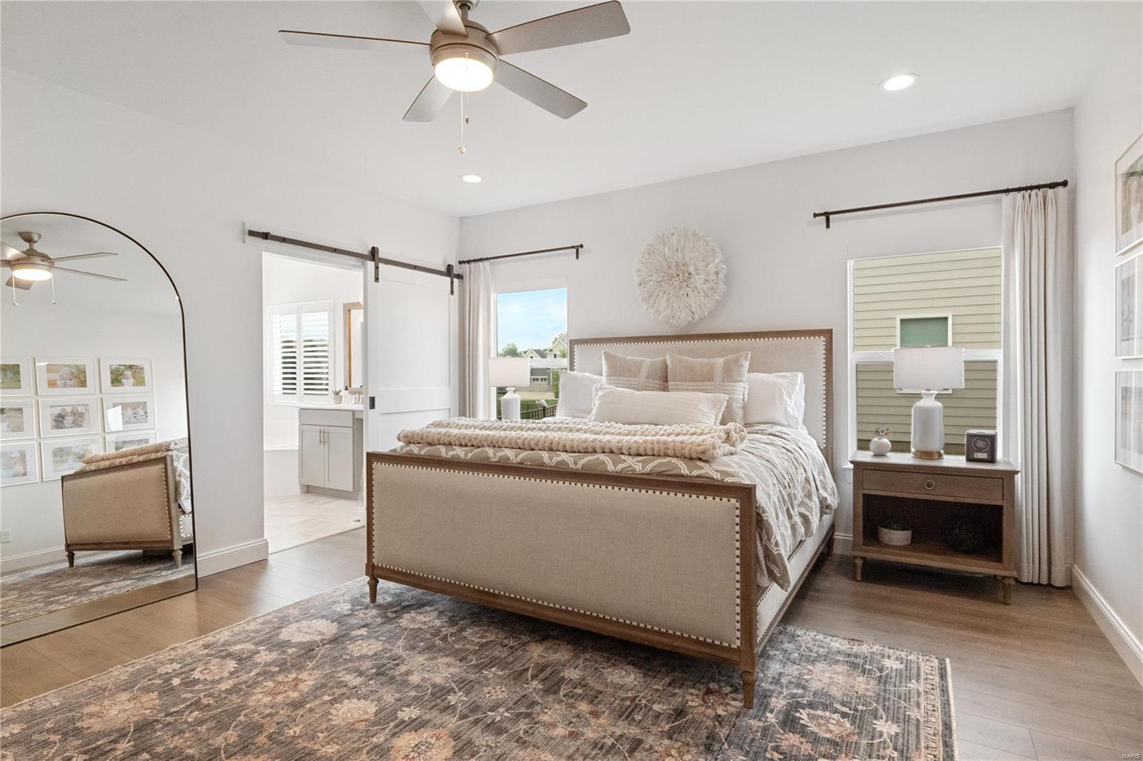 Fienup Farms Seven - Residential