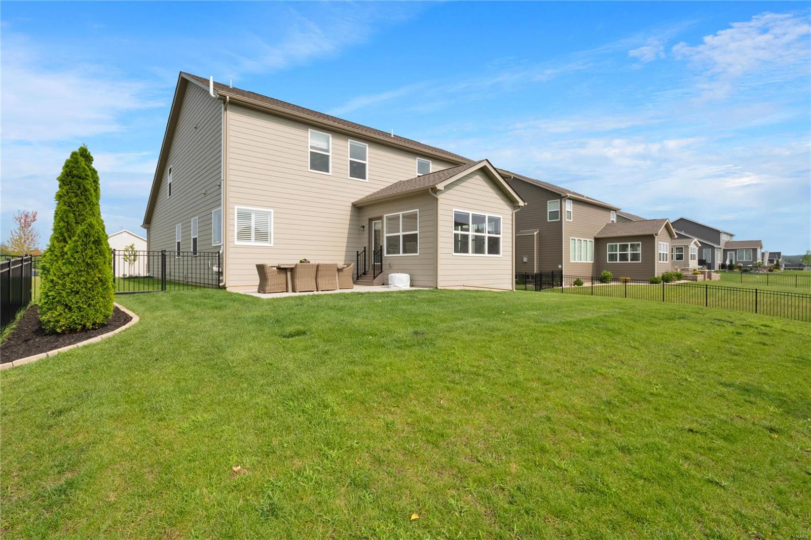 Fienup Farms Seven - Residential