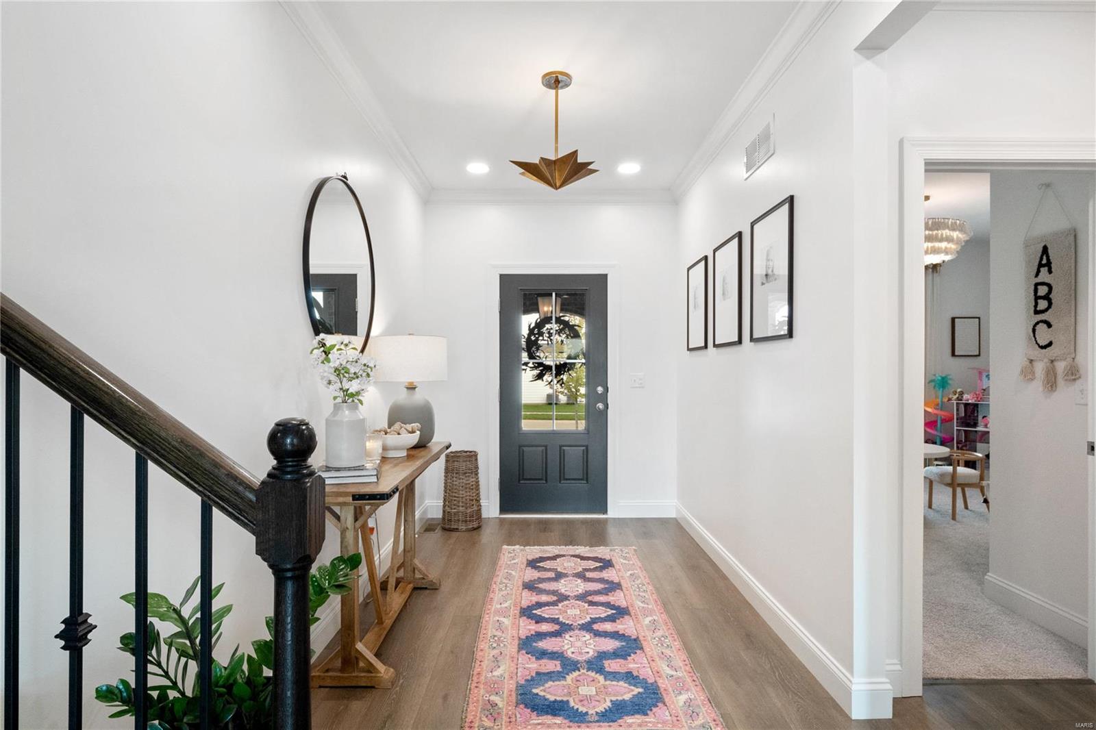 Fienup Farms Seven - Residential