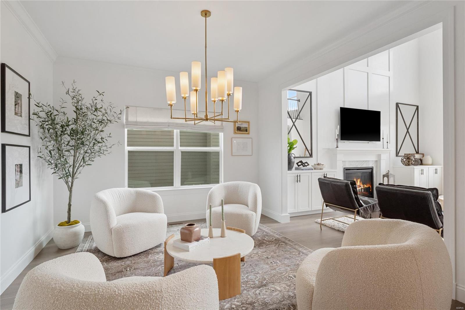 Fienup Farms Seven - Residential