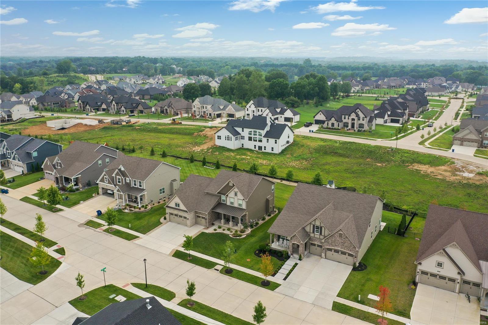 Fienup Farms Seven - Residential