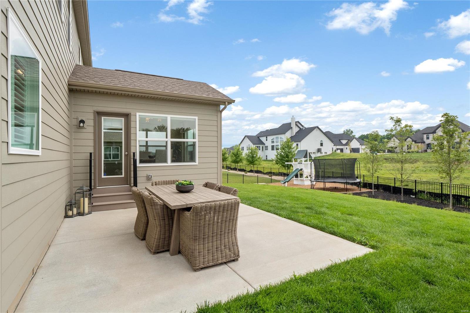 Fienup Farms Seven - Residential