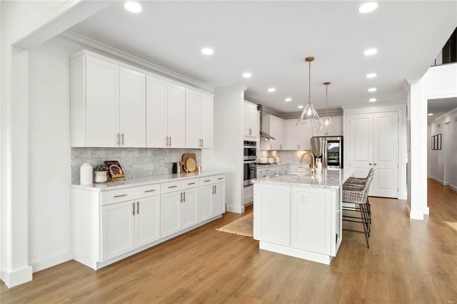 Fienup Farms Seven - Residential