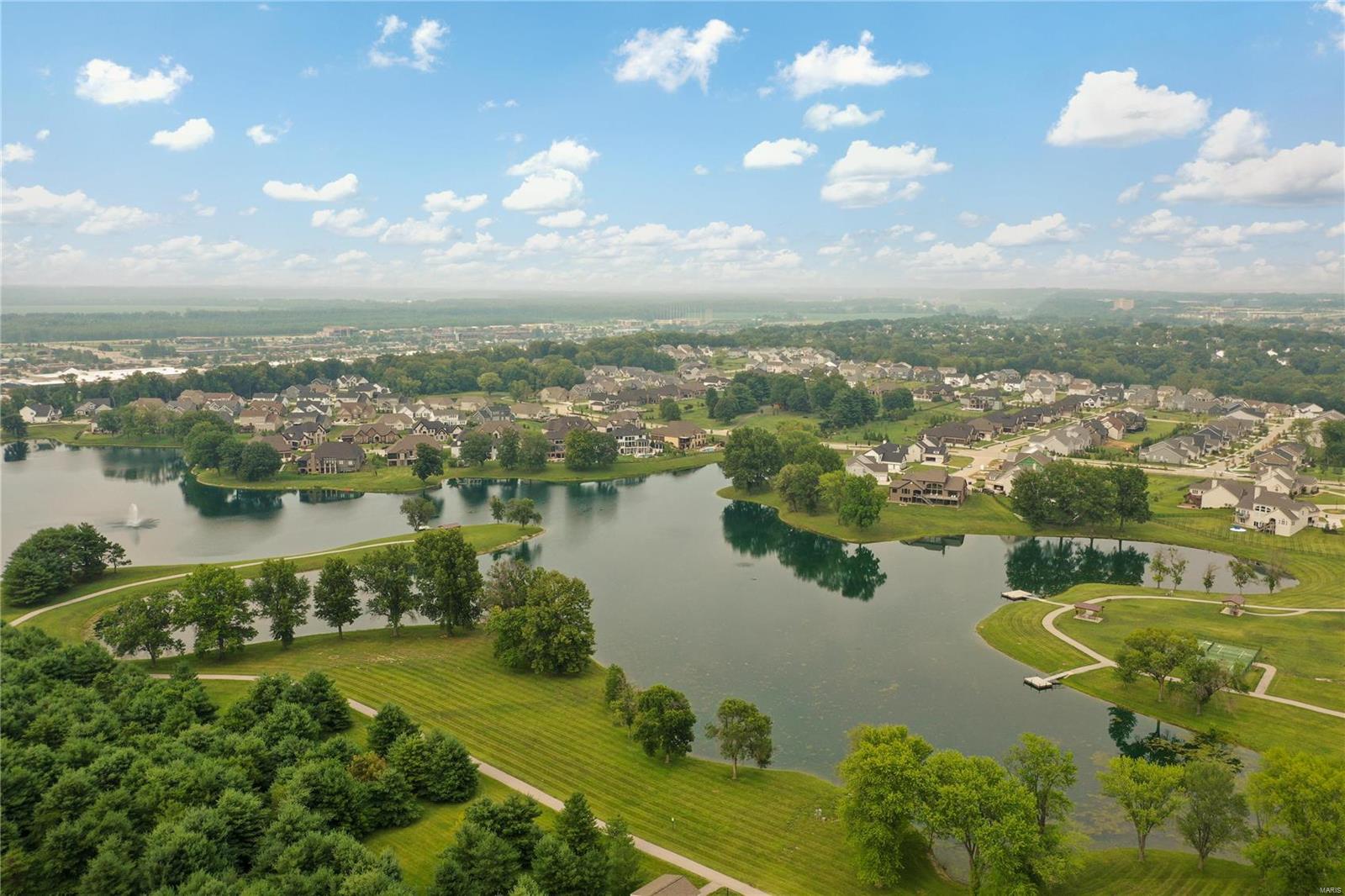 Fienup Farms Seven - Residential