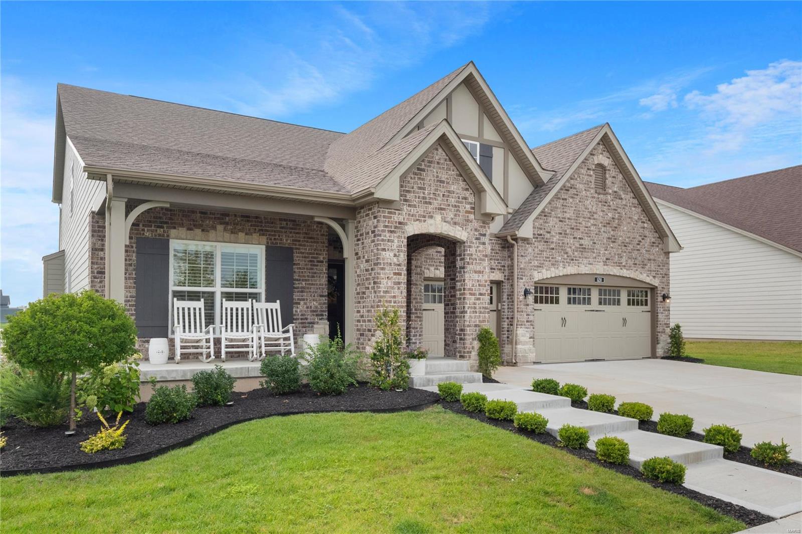 Fienup Farms Seven - Residential