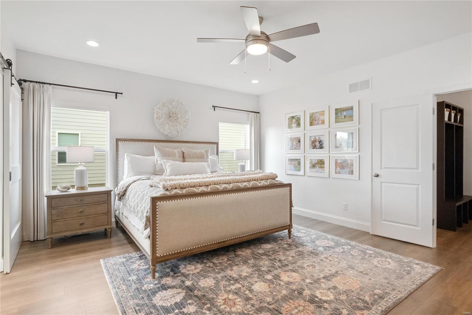 Fienup Farms Seven - Residential