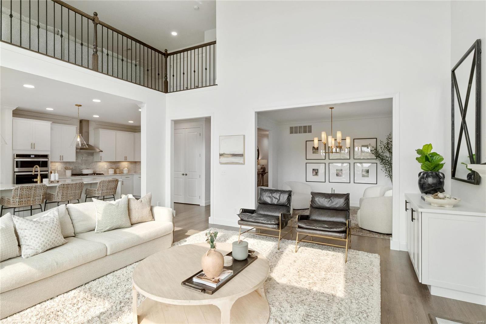 Fienup Farms Seven - Residential