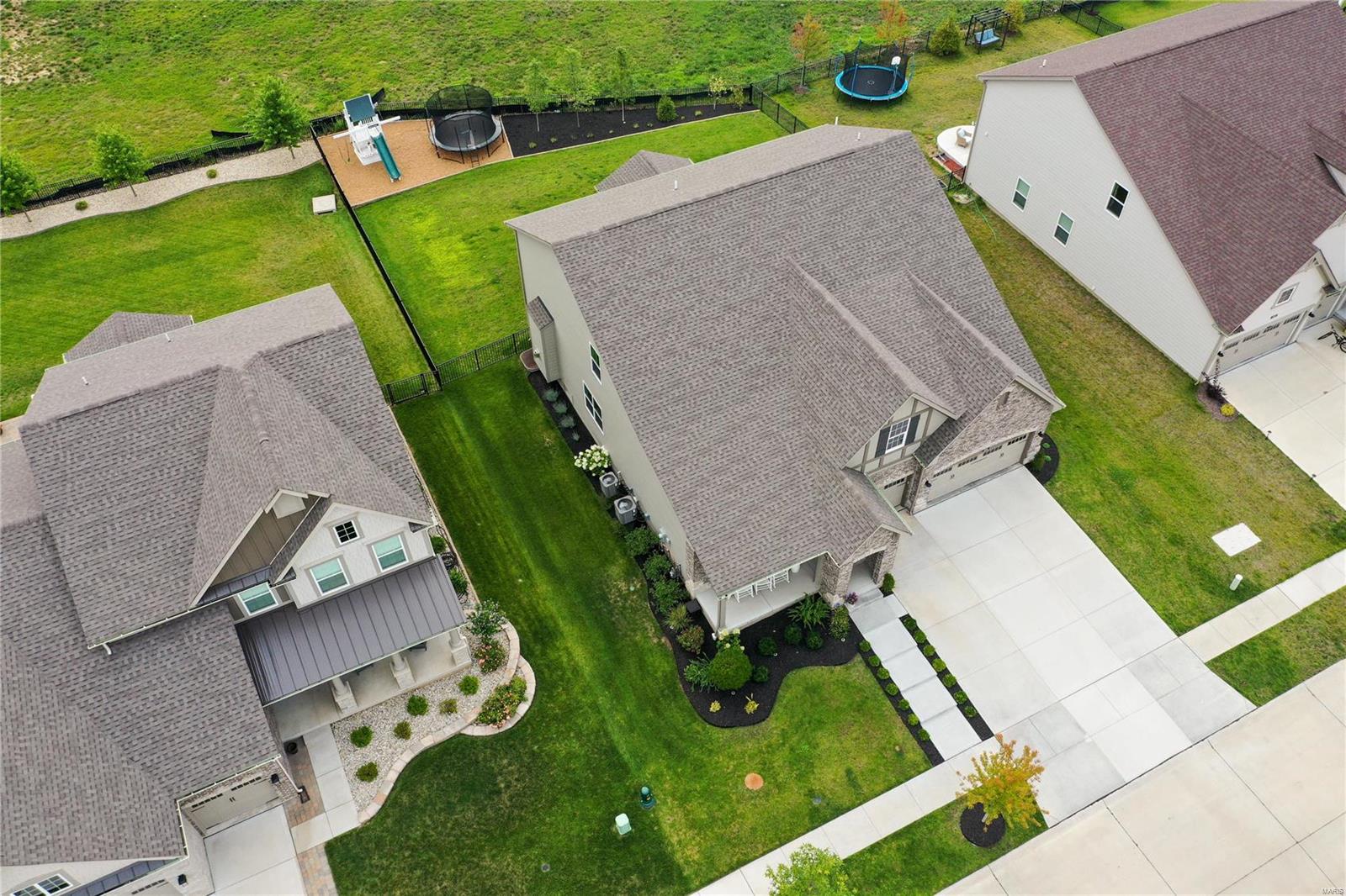 Fienup Farms Seven - Residential