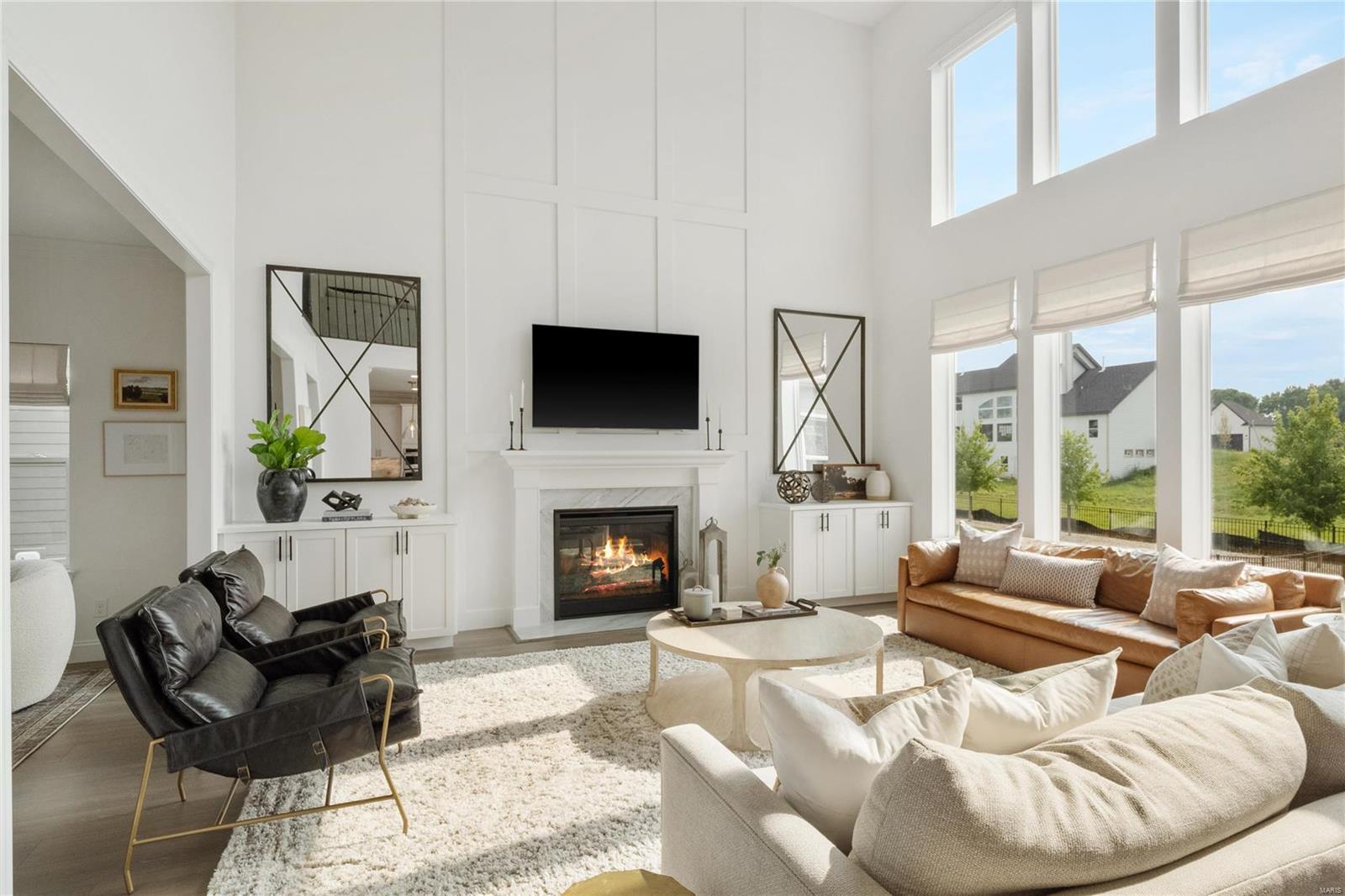 Fienup Farms Seven - Residential