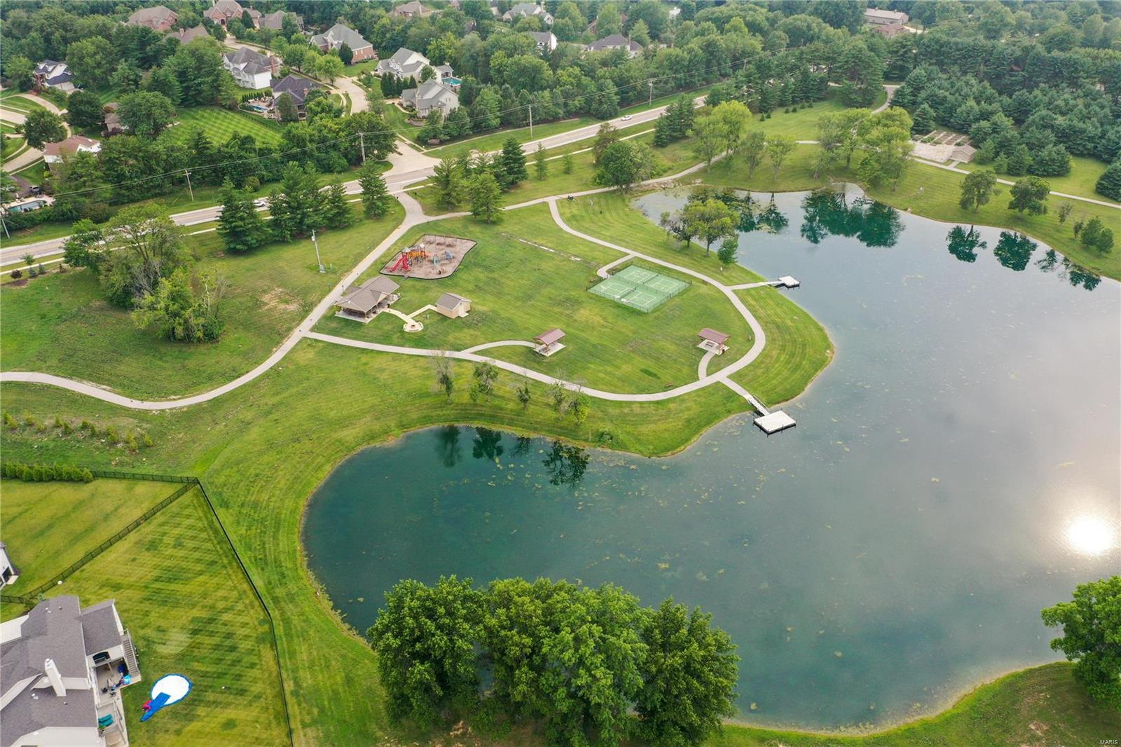 Fienup Farms Seven - Residential