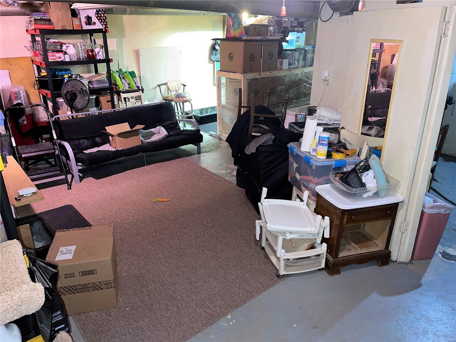 Ballwin Hills Sec 2 - Residential