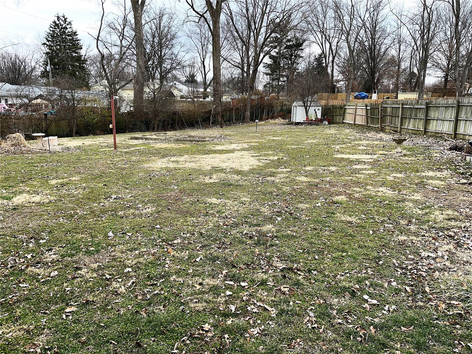 Ballwin Hills Sec 2 - Residential