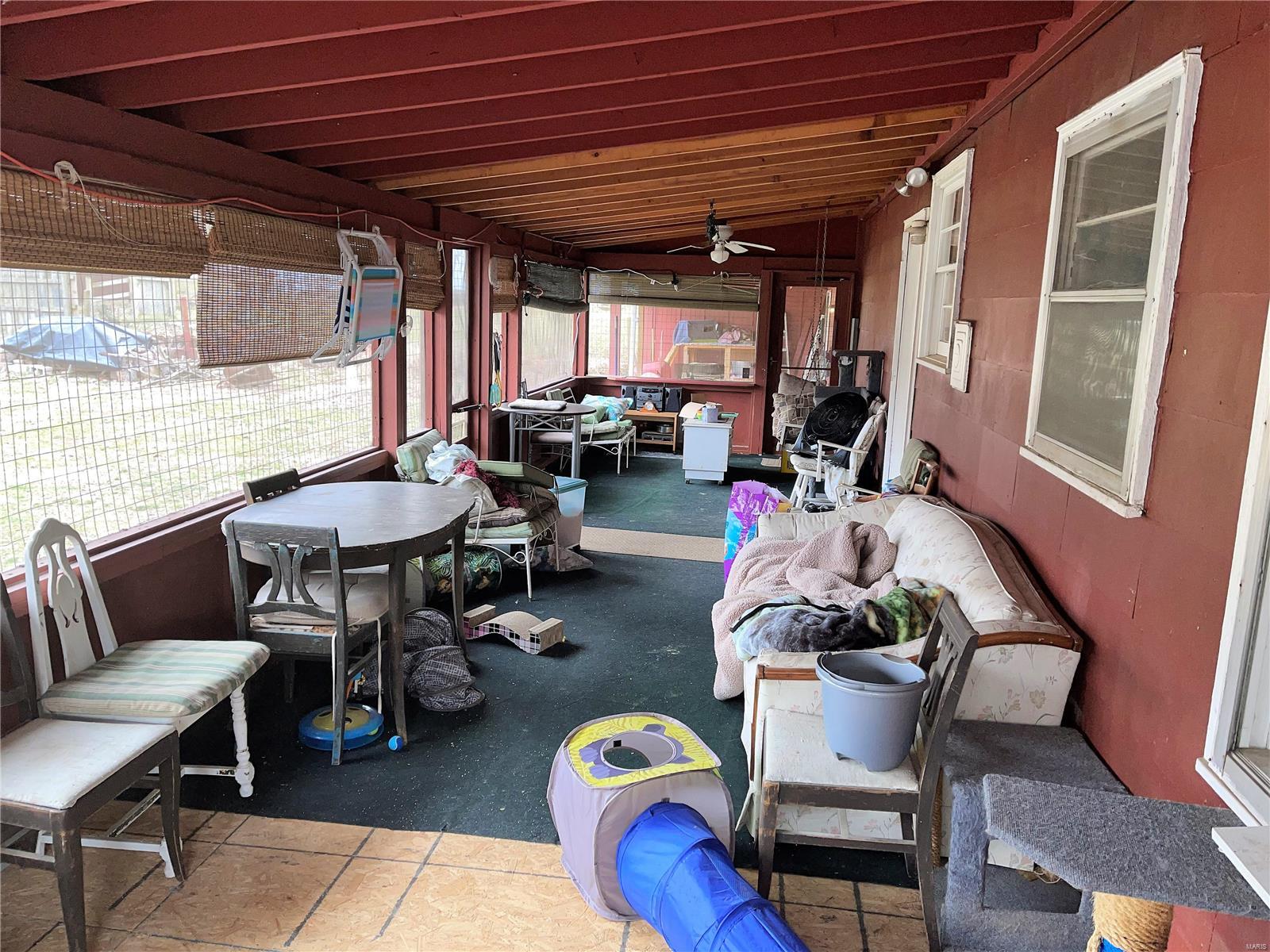 Ballwin Hills Sec 2 - Residential