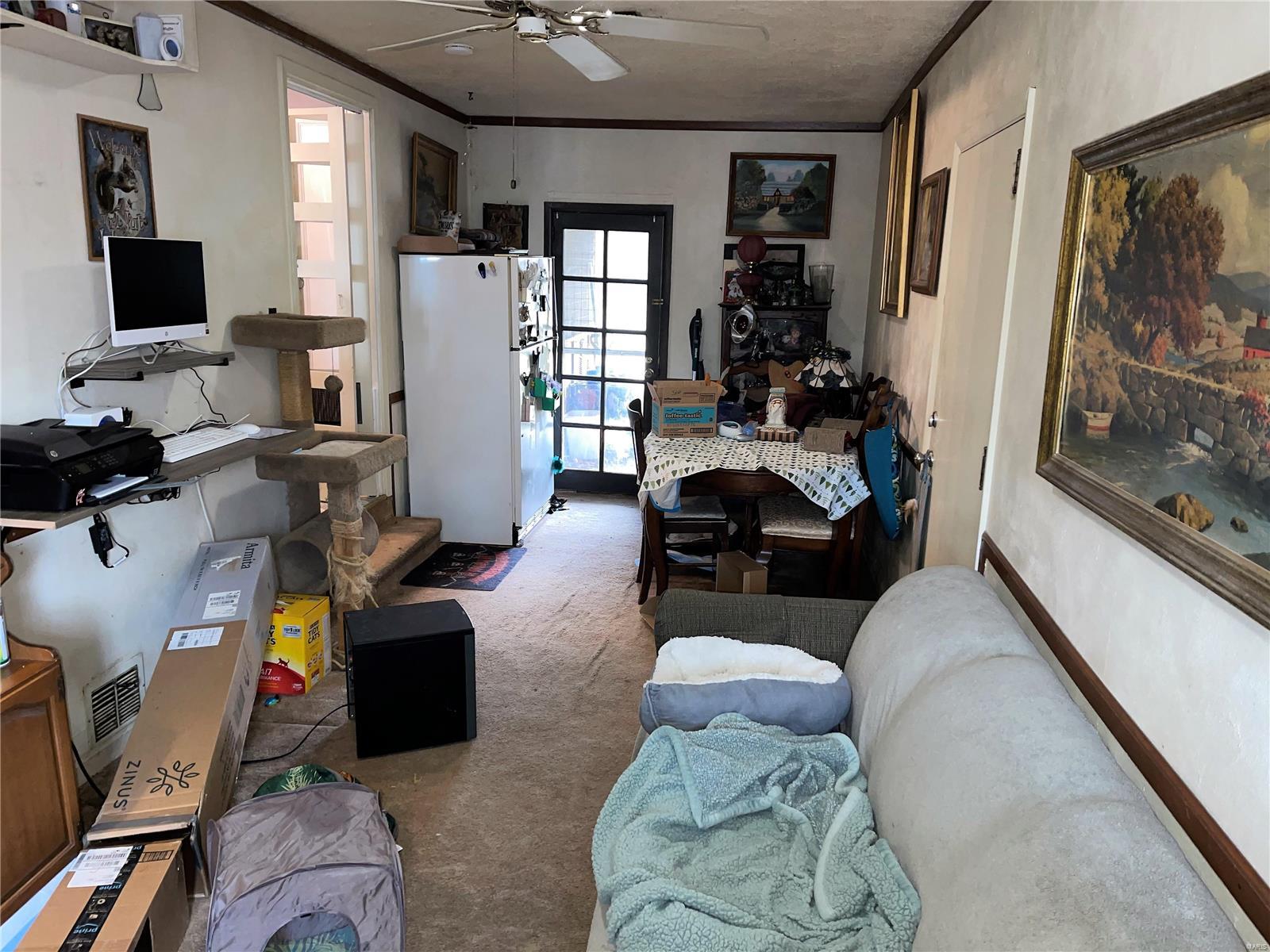 Ballwin Hills Sec 2 - Residential