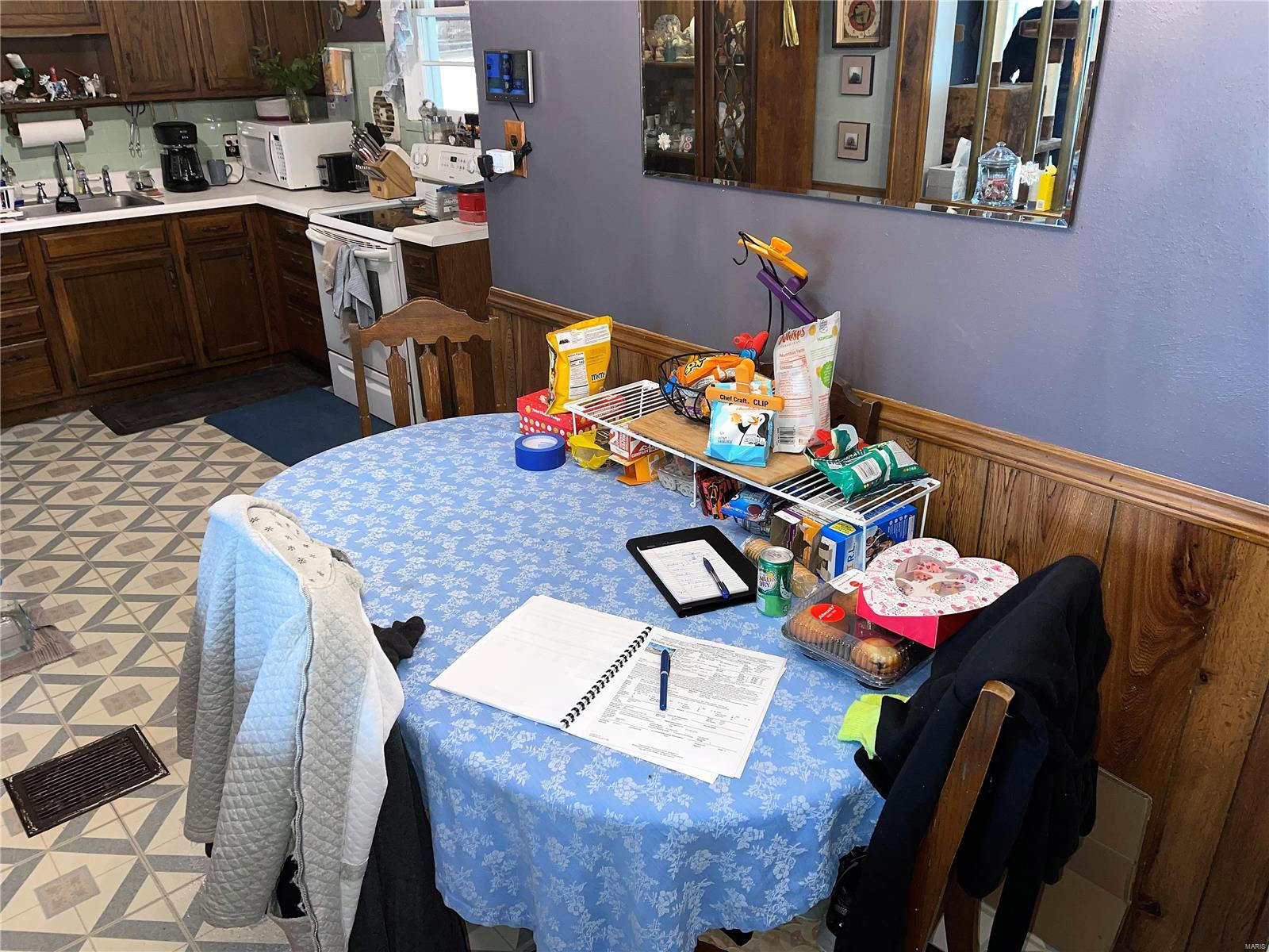 Ballwin Hills Sec 2 - Residential