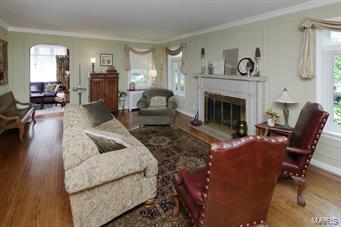 Claverach Park Aka Crestwood Circle - Residential