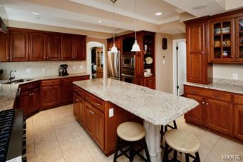 Claverach Park Aka Crestwood Circle - Residential