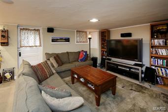 Claverach Park Aka Crestwood Circle - Residential