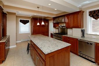 Claverach Park Aka Crestwood Circle - Residential