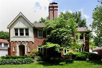 Claverach Park Aka Crestwood Circle - Residential