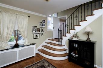 Claverach Park Aka Crestwood Circle - Residential