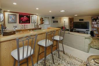 Claverach Park Aka Crestwood Circle - Residential