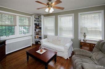 Claverach Park Aka Crestwood Circle - Residential