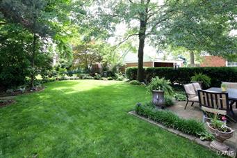 Claverach Park Aka Crestwood Circle - Residential