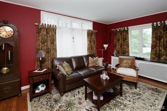 Claverach Park Aka Crestwood Circle - Residential