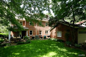 Claverach Park Aka Crestwood Circle - Residential