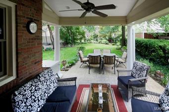 Claverach Park Aka Crestwood Circle - Residential