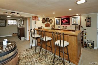 Claverach Park Aka Crestwood Circle - Residential