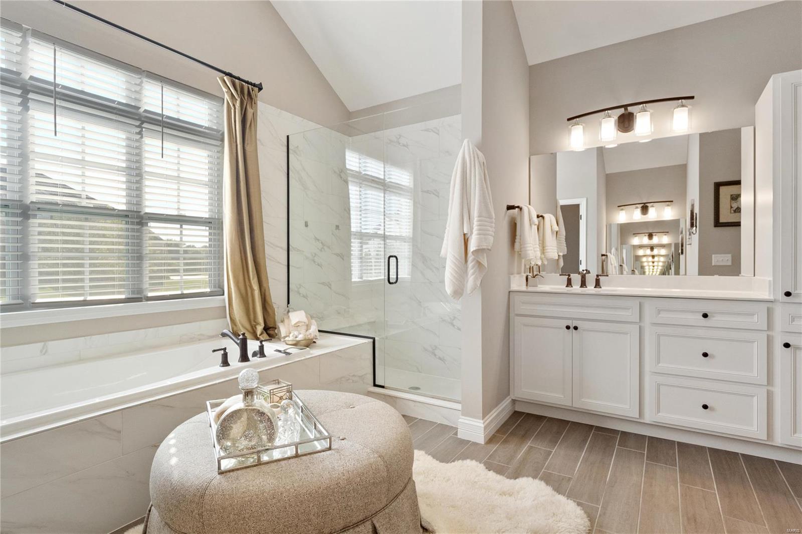 Bur Oaks - Residential