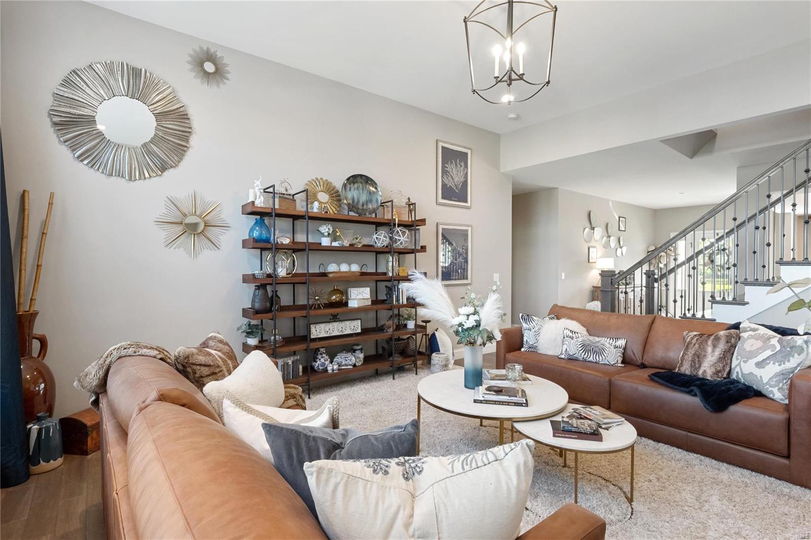 Bur Oaks - Residential