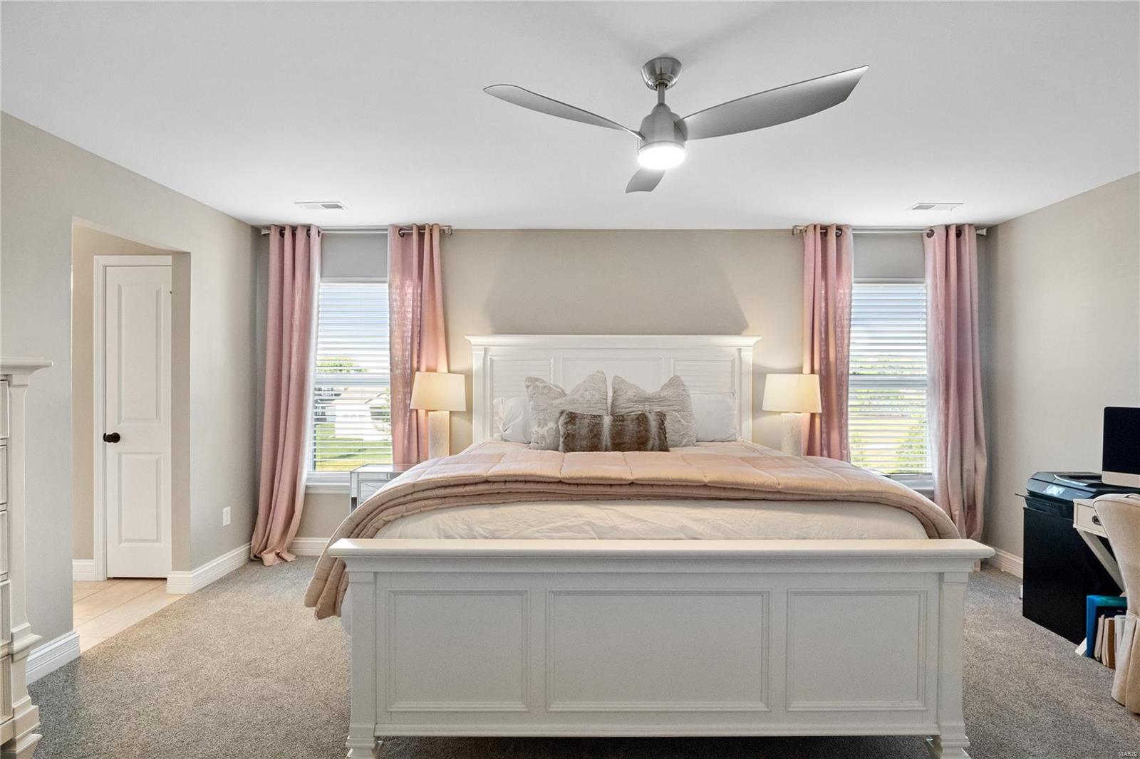 Bur Oaks - Residential