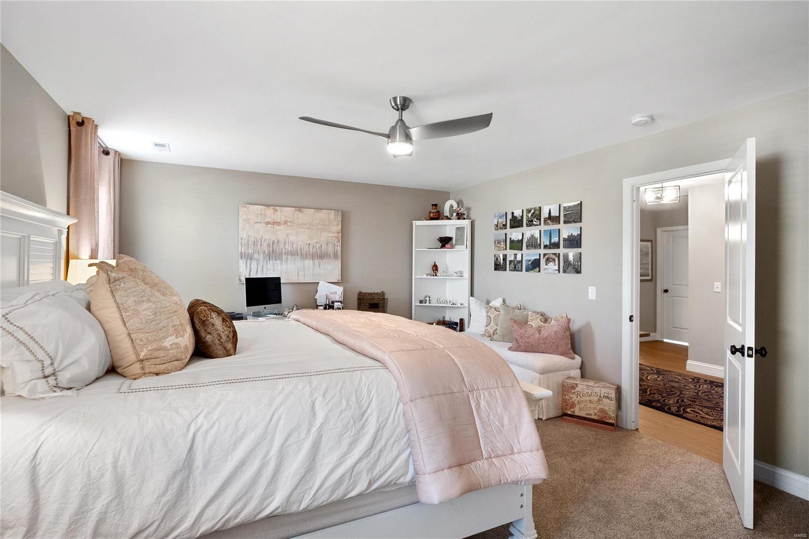 Bur Oaks - Residential