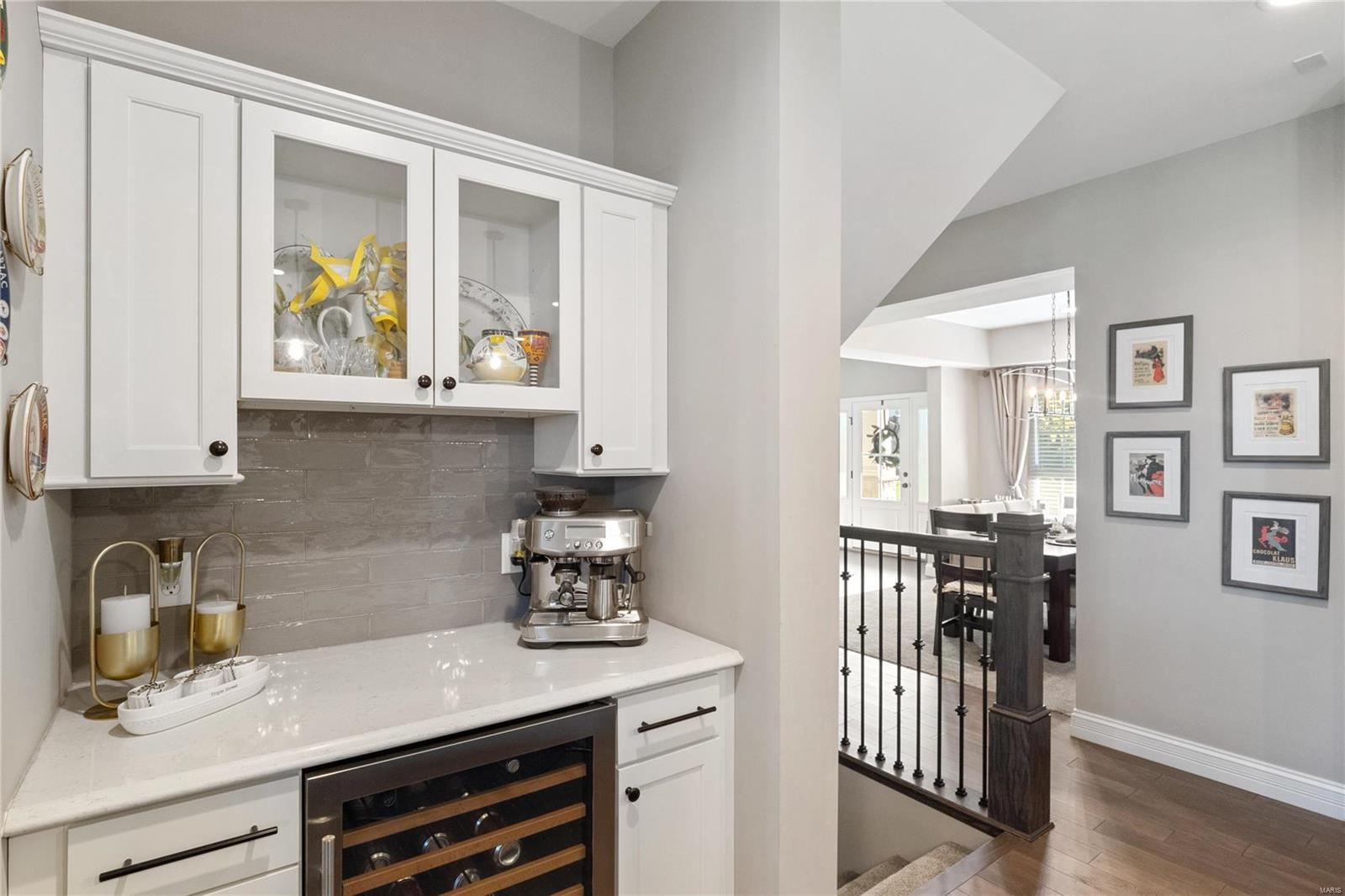 Bur Oaks - Residential