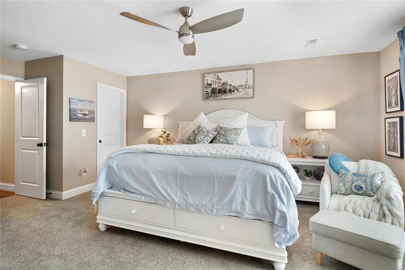 Bur Oaks - Residential