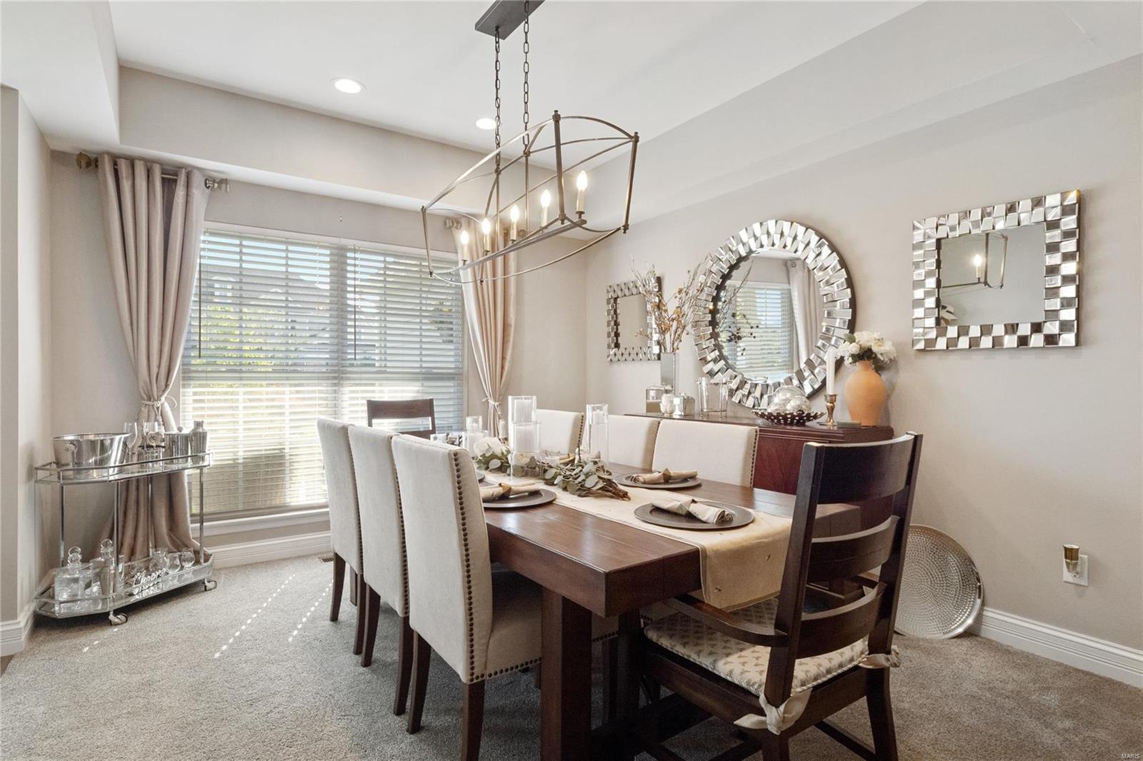 Bur Oaks - Residential