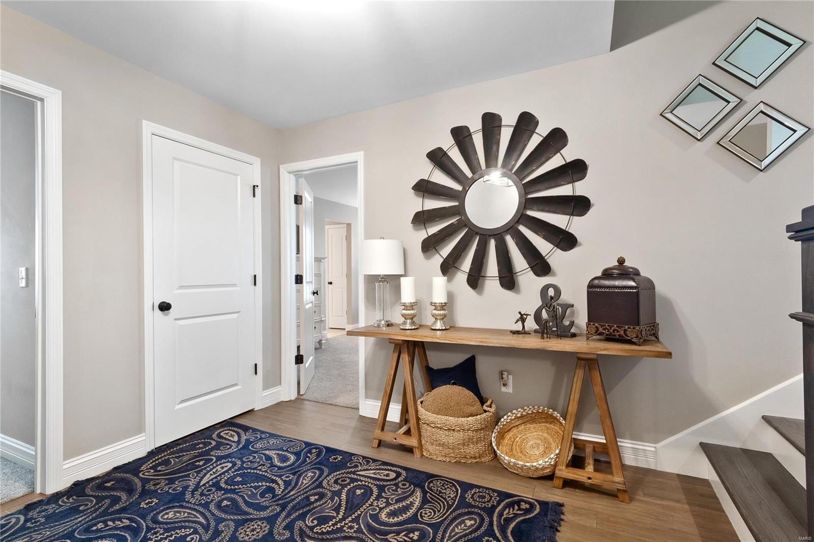 Bur Oaks - Residential