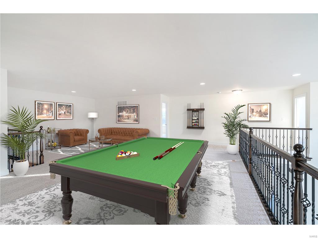 Arbors at Frontenac - Residential