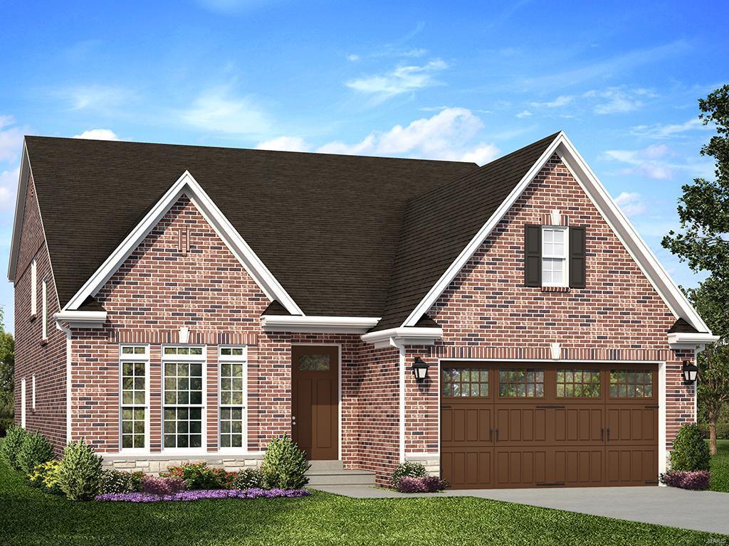 Arbors at Frontenac - Residential