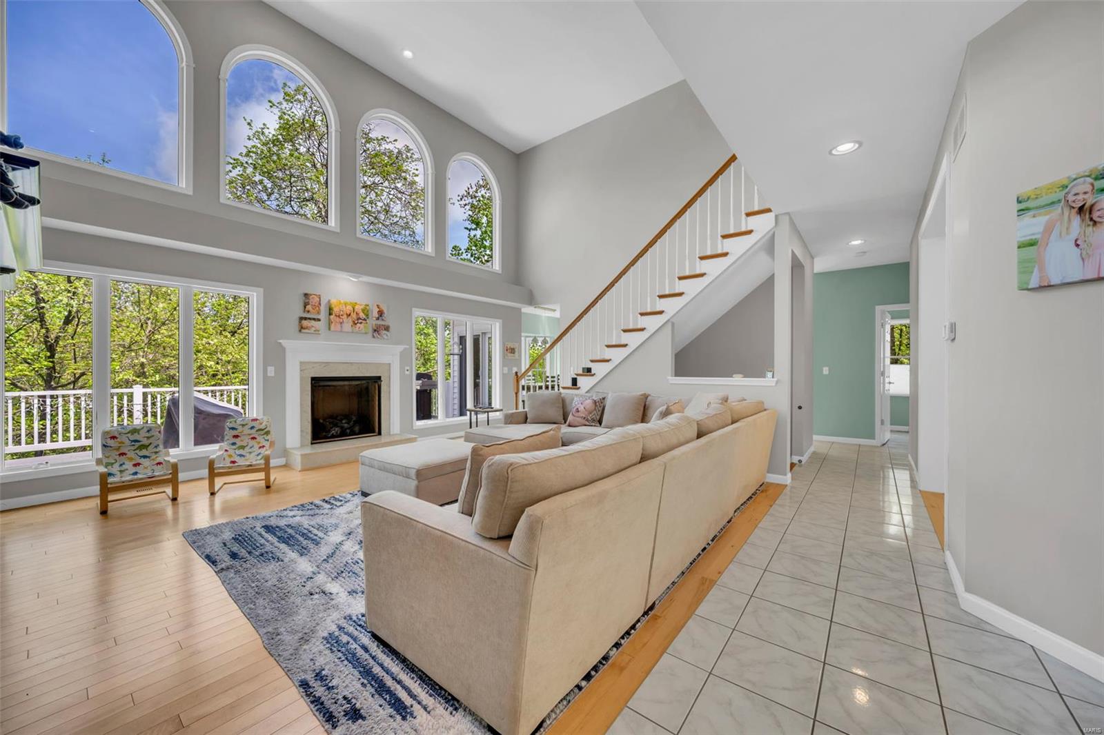 3856 Rooster Ridge Lane